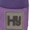 Hy Exercise Bandage - 4 Pack 2 Hy Exercise Bandage - 4 Pack -Exquisite Equestrian Equipment Store hy exercise purple 1 jpg