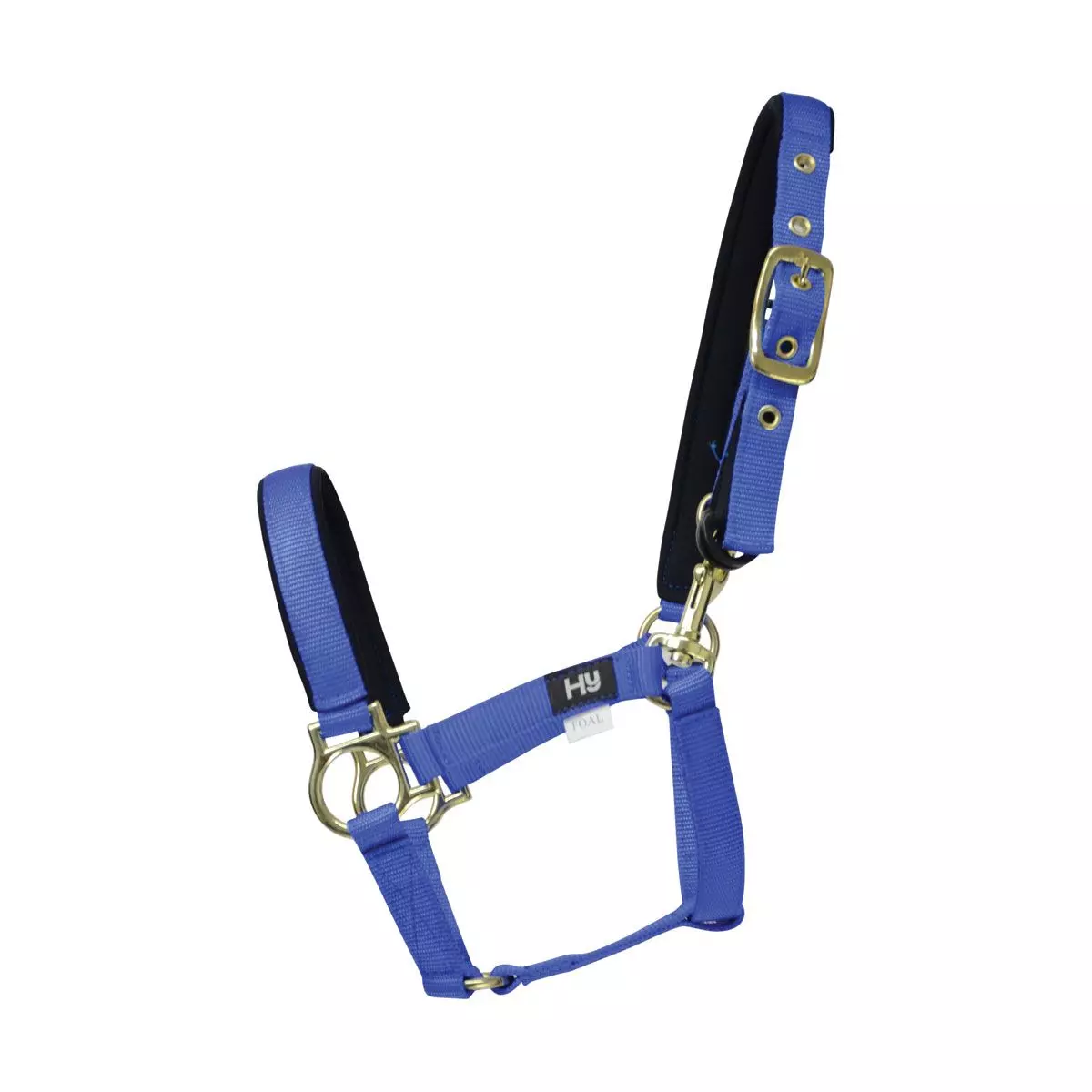 Hy Fieldsafe Foal Head Collar 6 Hy Fieldsafe Foal Head Collar - Image 4