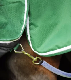 Premier Equine Hydra 200g Stable Rug With Neck Cover 33 Premier Equine Hydra 200g Stable Rug With Neck Cover -Exquisite Equestrian Equipment Store hydra stable rug 200 green 5 8 jpg