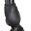 HyIMPACT Fetlock Boots -Exquisite Equestrian Equipment Store hyimpact fetlock boots black jpg