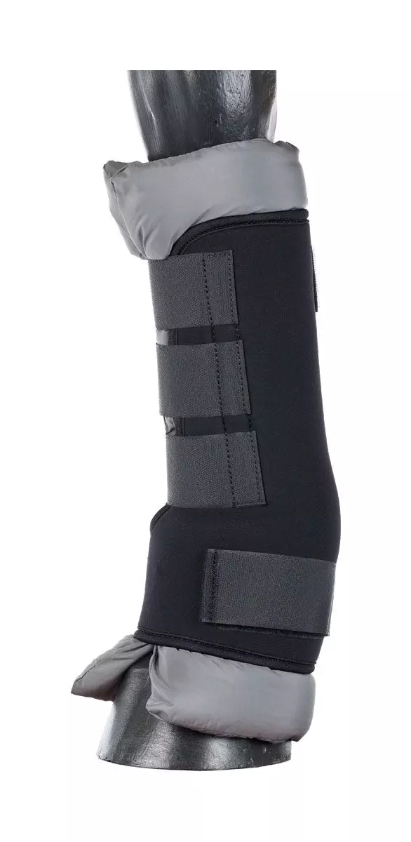 HyIMPACT Stable Protection Boot 8 HyIMPACT Stable Protection Boot - Image 6