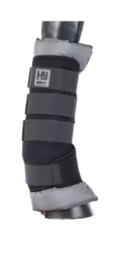 HyIMPACT Stable Protection Boot 11 HyIMPACT Stable Protection Boot -Exquisite Equestrian Equipment Store hyimpact stable protection boot 2 jpg