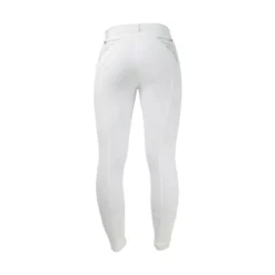 HyPERFORMANCE Chester Ladies Breeches -Exquisite Equestrian Equipment Store hyperformance chester ladies breeches white 1 jpg