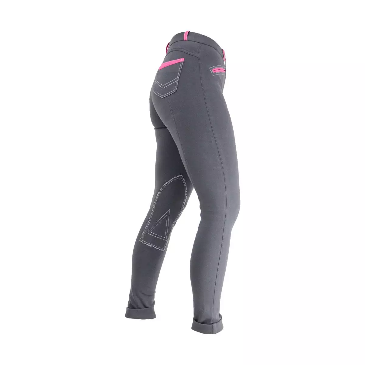 HyPERFORMANCE Diesel Ladies Jodhpurs 3 HyPERFORMANCE Diesel Ladies Jodhpurs