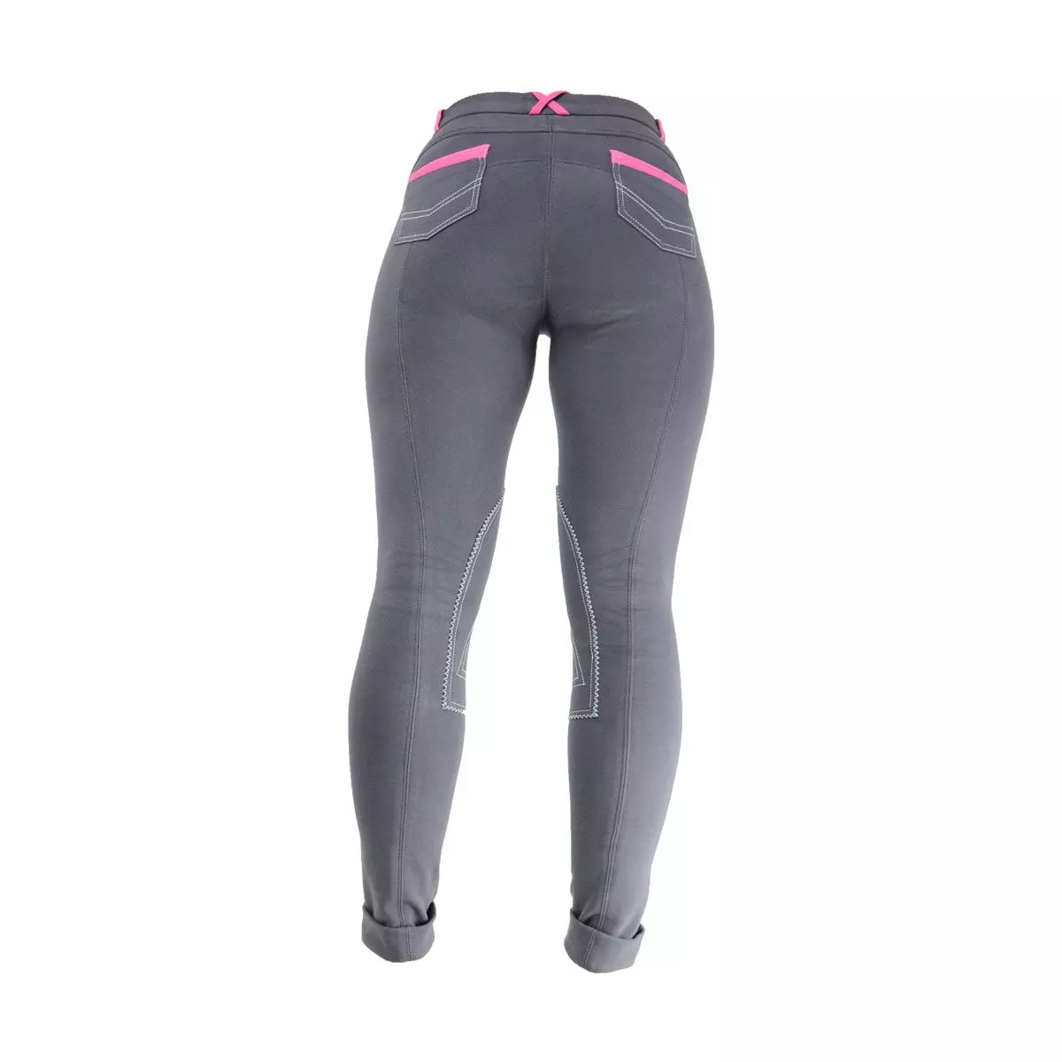 HyPERFORMANCE Diesel Ladies Jodhpurs 12 HyPERFORMANCE Diesel Ladies Jodhpurs - Image 10