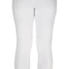 HyPERFORMANCE Melton Childs Jodhpurs 2 HyPERFORMANCE Melton Childs Jodhpurs -Exquisite Equestrian Equipment Store hyperformance melton childrens jodhpurs white c 5 jpg
