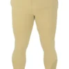HyPERFORMANCE Milligan Mens Breeches 2 HyPERFORMANCE Milligan Mens Breeches -Exquisite Equestrian Equipment Store hyperformance milligan mens breeches beige 5 jpg