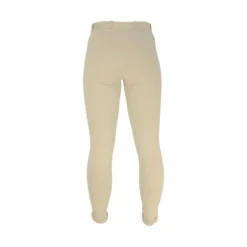 HyPERFORMANCE Raised Polka Dot Childs Jods -Exquisite Equestrian Equipment Store hyperformance raised polka dot teen jodhpurs beige c jpg