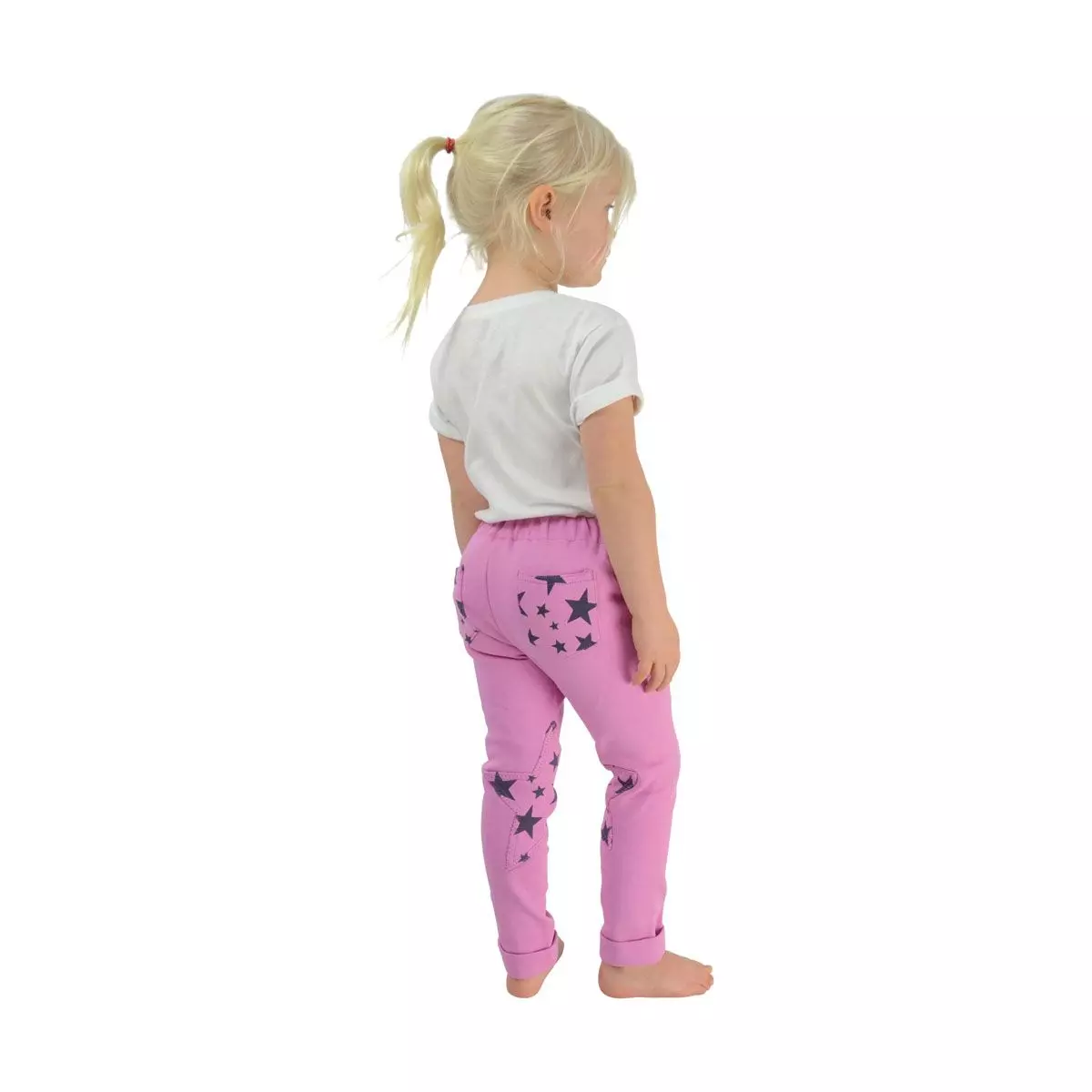HyPERFORMANCE Star Tots Jodhpurs 14 HyPERFORMANCE Star Tots Jodhpurs - Image 12