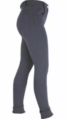 HyPERFORMANCE Melton Ladies Jodhpurs 11 HyPERFORMANCE Melton Ladies Jodhpurs - Image 9