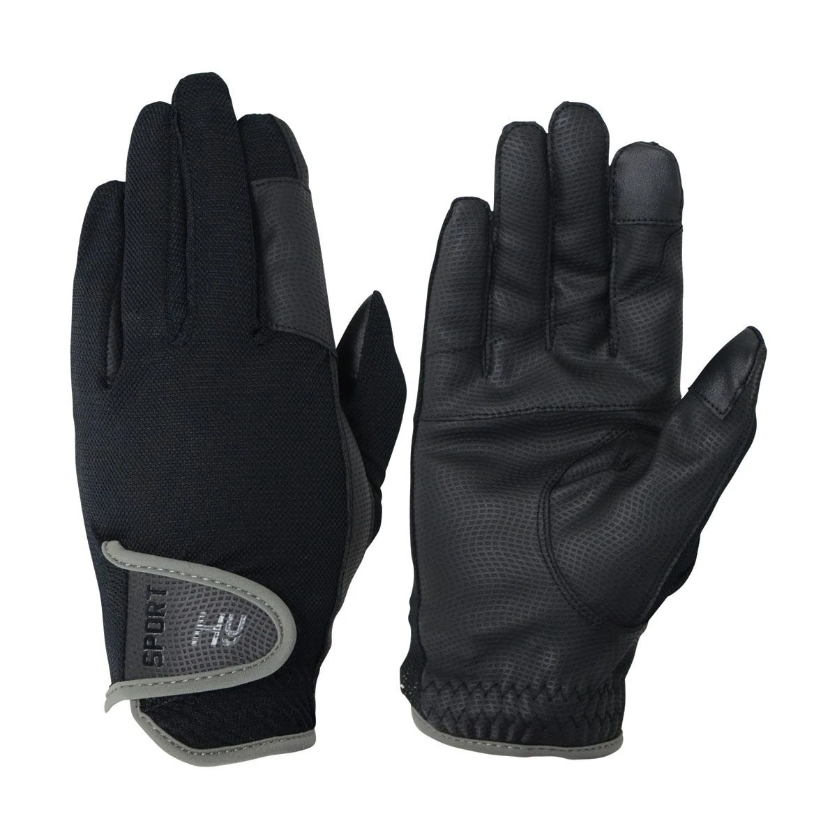 HySPORT Dynamic Lightweight Riding Gloves 3 HySPORT Dynamic Lightweight Riding Gloves