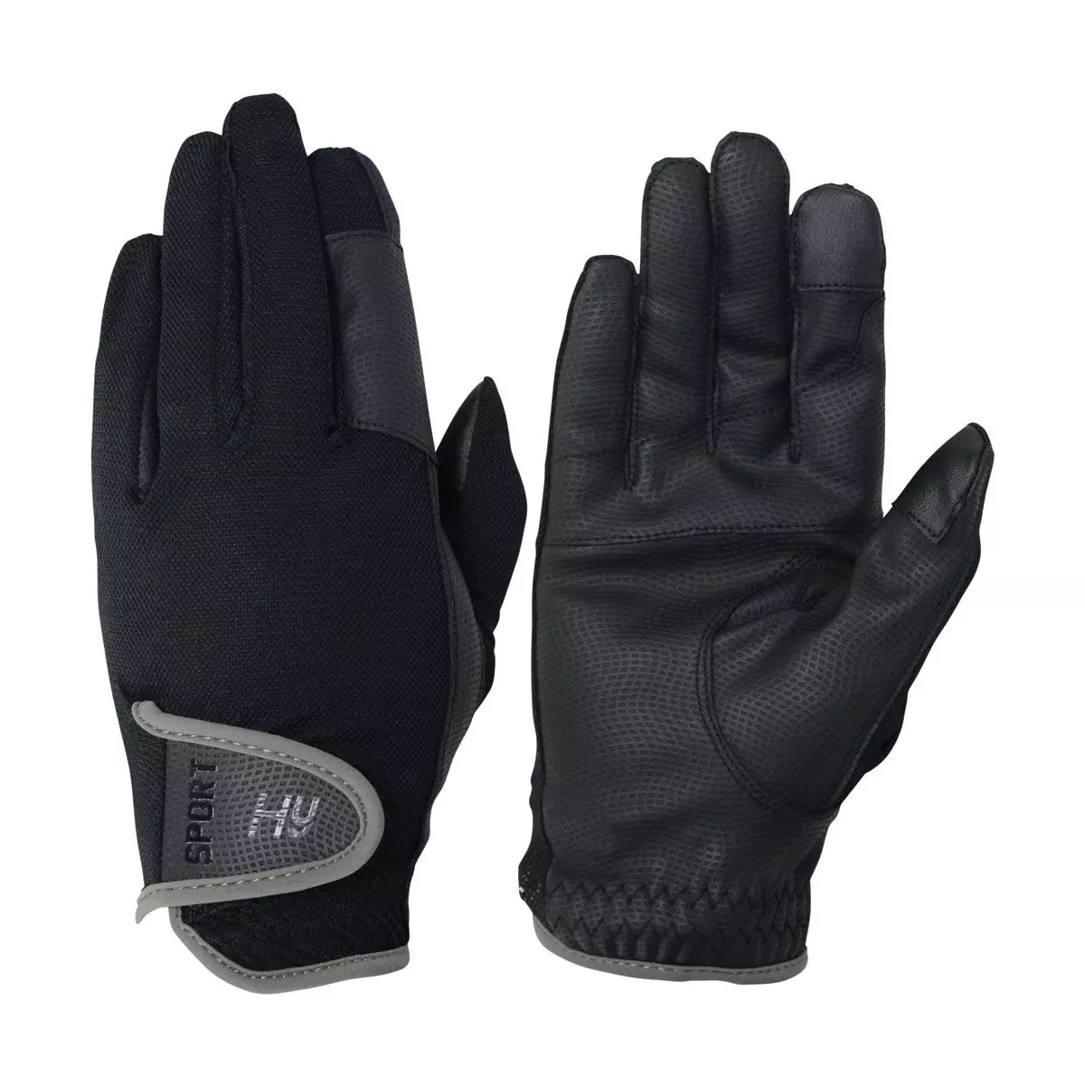 HySPORT Dynamic Lightweight Riding Gloves 5 HySPORT Dynamic Lightweight Riding Gloves - Image 3
