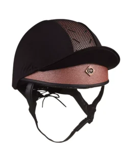 Charles Owen Pro II Skull PLUS 38 Charles Owen Pro II Skull PLUS -Exquisite Equestrian Equipment Store img 0494 7 jpg