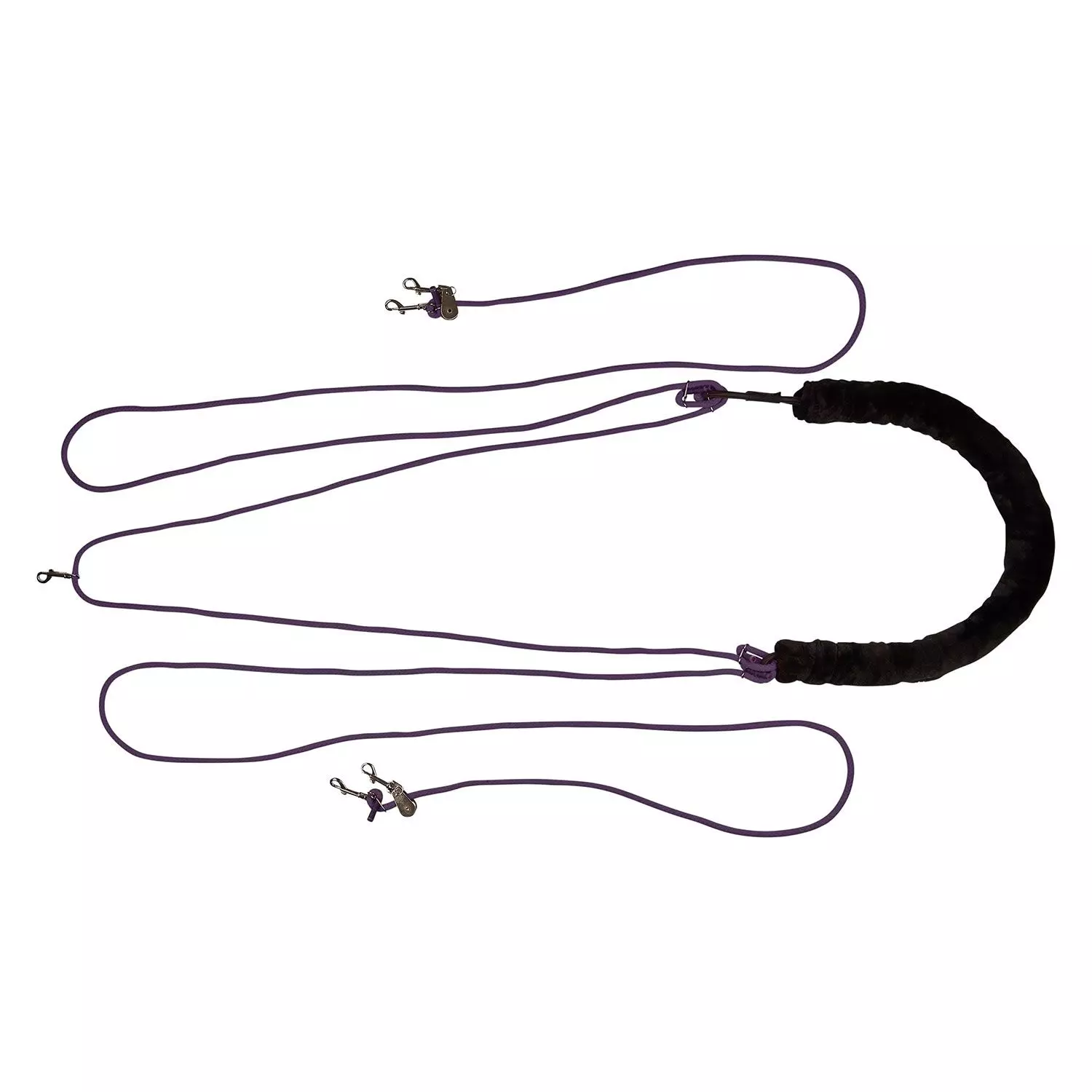 Imperial Riding Lunging/Training Rein IRHgood Will 4 Imperial Riding Lunging/Training Rein IRHgood Will - Image 2