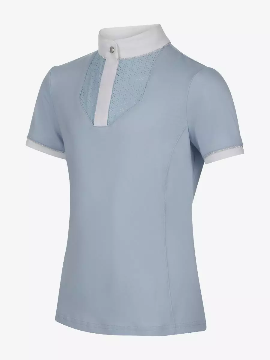 LeMieux Young Rider Belle Show Shirt 13 LeMieux Young Rider Belle Show Shirt - Image 11