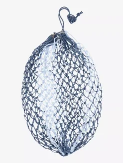 LeMieux Hippo Hay Net -Exquisite Equestrian Equipment Store it03142 product hippohaynet mist jayblue 1 jpg