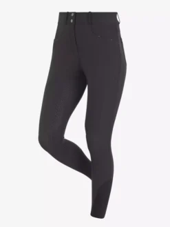 LeMieux Freya Pro Breech 23 LeMieux Freya Pro Breech -Exquisite Equestrian Equipment Store it03238 product freyaprobreeches grey 1 6 jpg