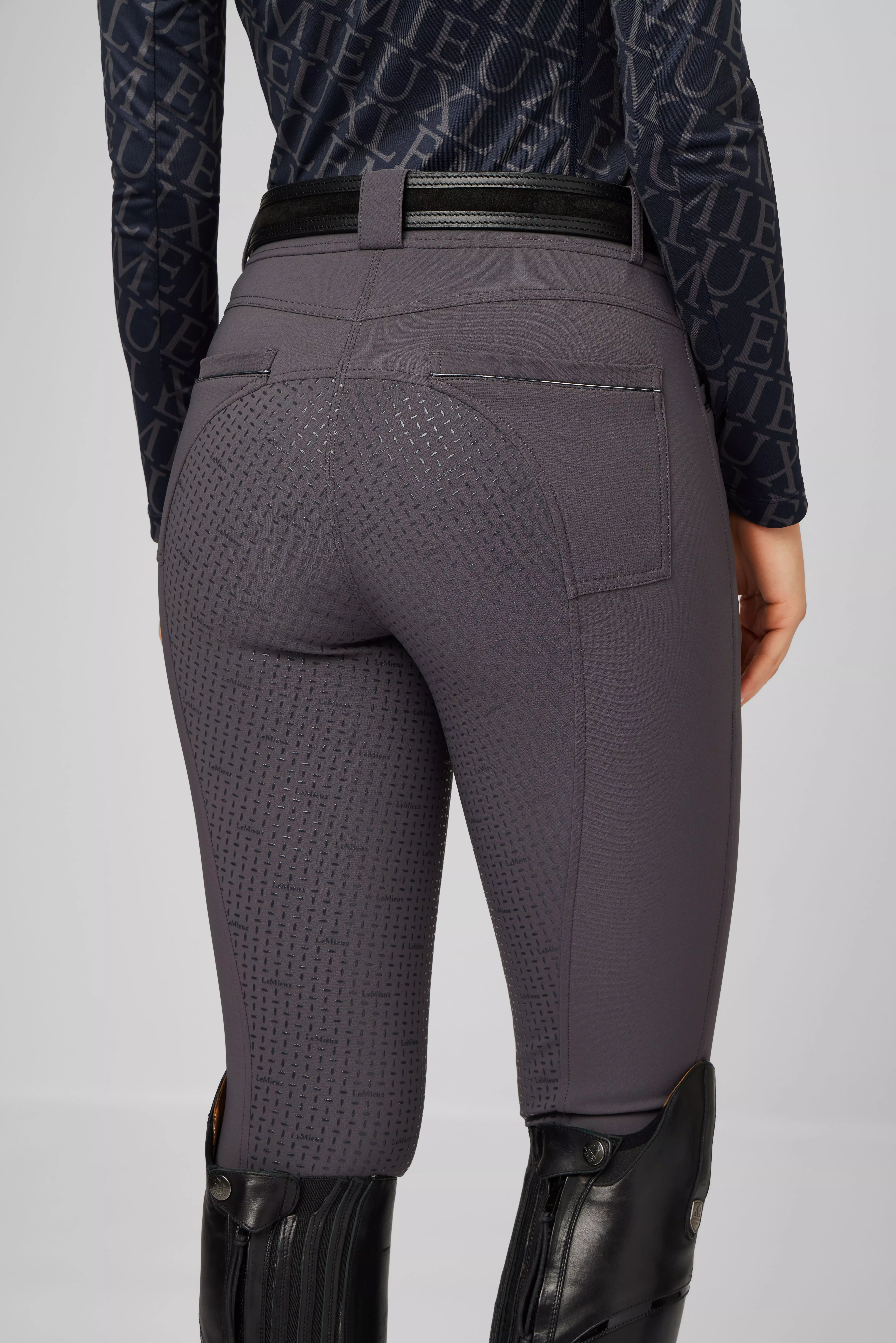 LeMieux Freya Pro Breech 8 LeMieux Freya Pro Breech - Image 7