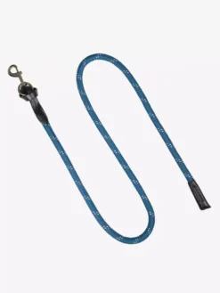 LeMieux Lasso Lead Rope -Exquisite Equestrian Equipment Store it03303 product lassoleadrope atlantic 1 jpg