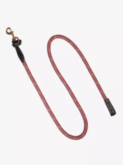 LeMieux Lasso Lead Rope -Exquisite Equestrian Equipment Store it03305 product lassoleadrope orchid 1 jpg