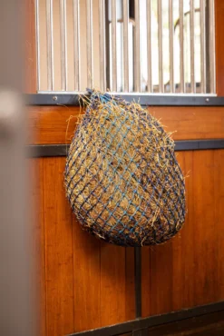 LeMieux Hippo Hay Net -Exquisite Equestrian Equipment Store it03444 lifestyle hippohaynet atlantic 1 1 1 jpg