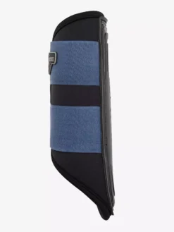 LeMieux Grafter Brushing Boots -Exquisite Equestrian Equipment Store it03455 product grafterbrushingboot atlantic 5 jpg.webp 2 jpg