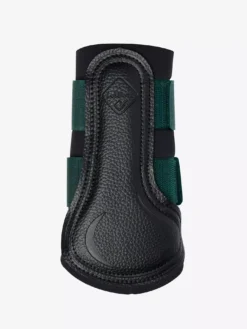 LeMieux MINI Brushing Boots 25 LeMieux MINI Brushing Boots -Exquisite Equestrian Equipment Store it03468 product minigrafterboots spruce 2 1 jpg