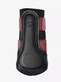 LeMieux MINI Brushing Boots 21 LeMieux MINI Brushing Boots -Exquisite Equestrian Equipment Store it03469 product minigrafterboots orchid 1 1 jpg