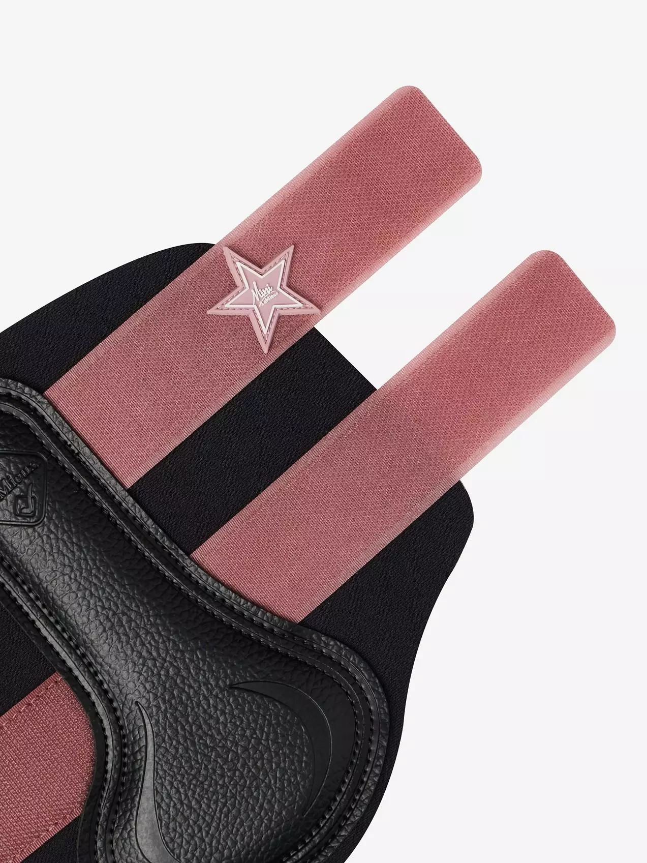 LeMieux MINI Brushing Boots 6 LeMieux MINI Brushing Boots - Image 4