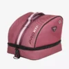 LeMieux Hat Box -Exquisite Equestrian Equipment Store it03472 product hatbag orchid 1 1 jpg