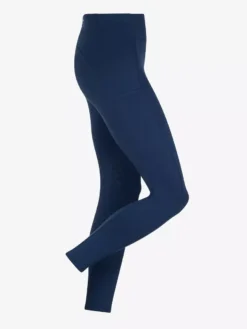 LeMieux Naomi Pull On Breech 33 LeMieux Naomi Pull On Breech -Exquisite Equestrian Equipment Store it03525 product naomipullonbreech atlantic 2 4 jpg