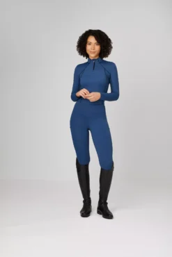 LeMieux Naomi Pull On Breech 32 LeMieux Naomi Pull On Breech -Exquisite Equestrian Equipment Store it03525 studio naomipullonbreech atlantic 1 8 jpg