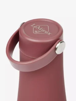 LeMieux Drinks Bottle -Exquisite Equestrian Equipment Store it03668 lifestyle drinksbottle orchid 2 1 1 jpg