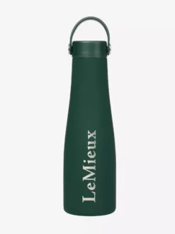 LeMieux Drinks Bottle -Exquisite Equestrian Equipment Store it03669 product drinksbottle spruce 1 1 1 jpg