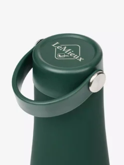 LeMieux Drinks Bottle -Exquisite Equestrian Equipment Store it03669 product drinksbottle spruce 2 1 jpg