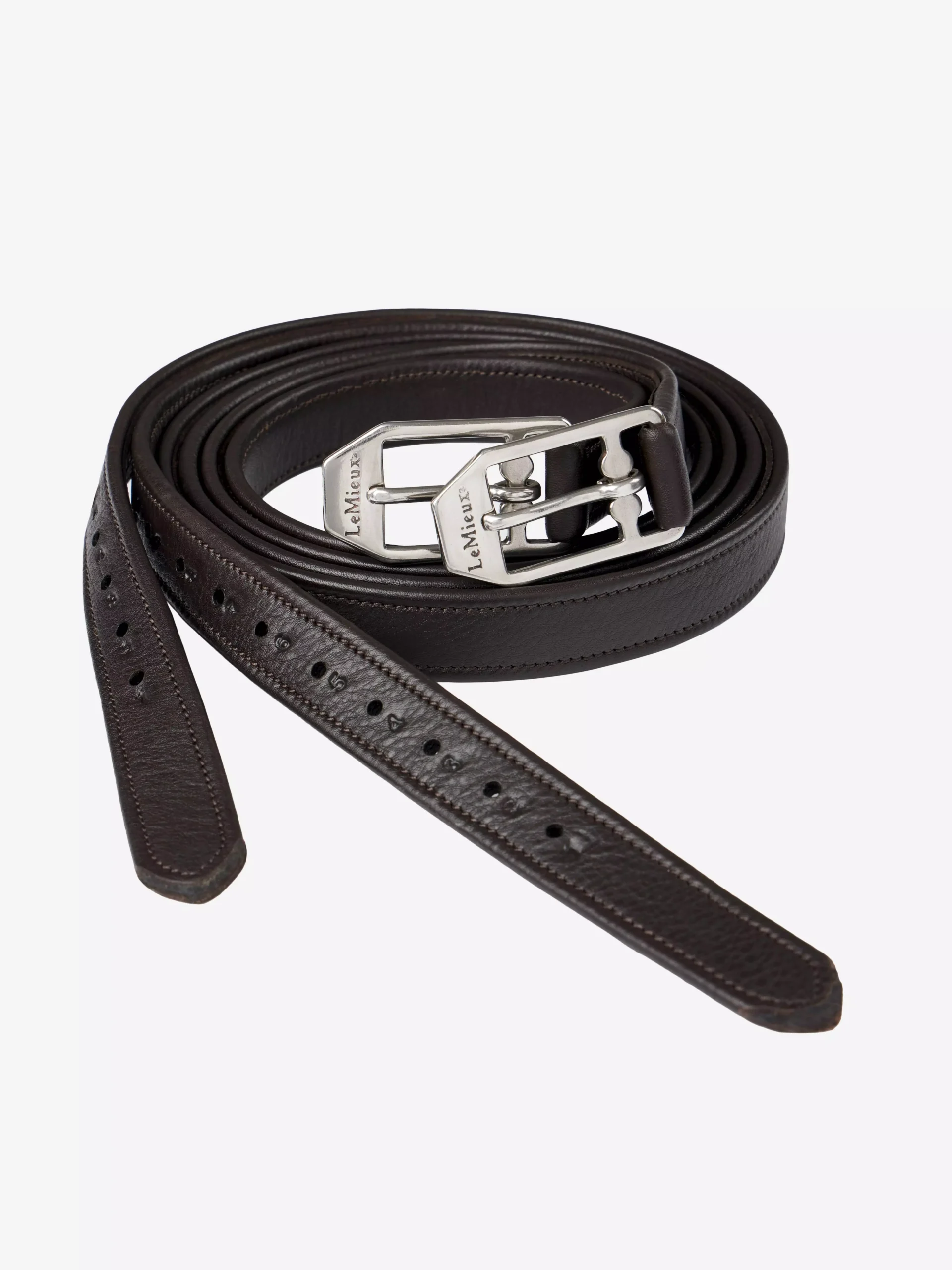 LeMieux Arika Stirrup Leather 7 LeMieux Arika Stirrup Leather - Image 5