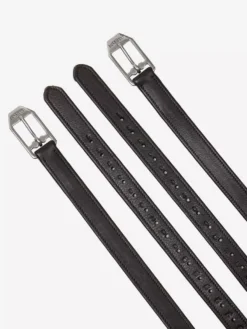 LeMieux Arika Stirrup Leather 13 LeMieux Arika Stirrup Leather -Exquisite Equestrian Equipment Store it03727 product arikastirrupleather brown 2 1 2 jpeg