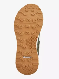 LeMieux Trax Waterproof Trainer 39 LeMieux Trax Waterproof Trainer -Exquisite Equestrian Equipment Store it03809 product traxwaterprooftrainer khaki 09 6 jpg