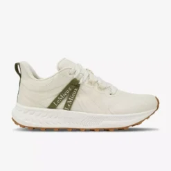 LeMieux Trax Waterproof Trainer 31 LeMieux Trax Waterproof Trainer -Exquisite Equestrian Equipment Store it03810 product traxwaterprooftrainer ecru 01 5 jpg