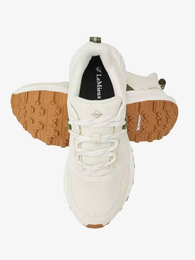 LeMieux Trax Waterproof Trainer 11 LeMieux Trax Waterproof Trainer - Image 9