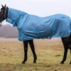 JHL Essential Fly Rug Combo 1 JHL Essential Fly Rug Combo -Exquisite Equestrian Equipment Store jhl essential fly blue 4 jpg