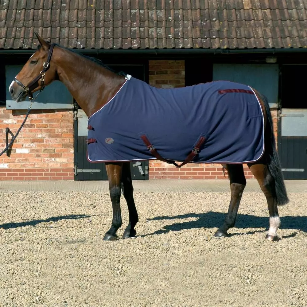 JHL Fleece Rug 7 JHL Fleece Rug - Image 5