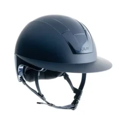 Kask Kooki Lady -Exquisite Equestrian Equipment Store kask kooki lady navy matt 1 1 jpg