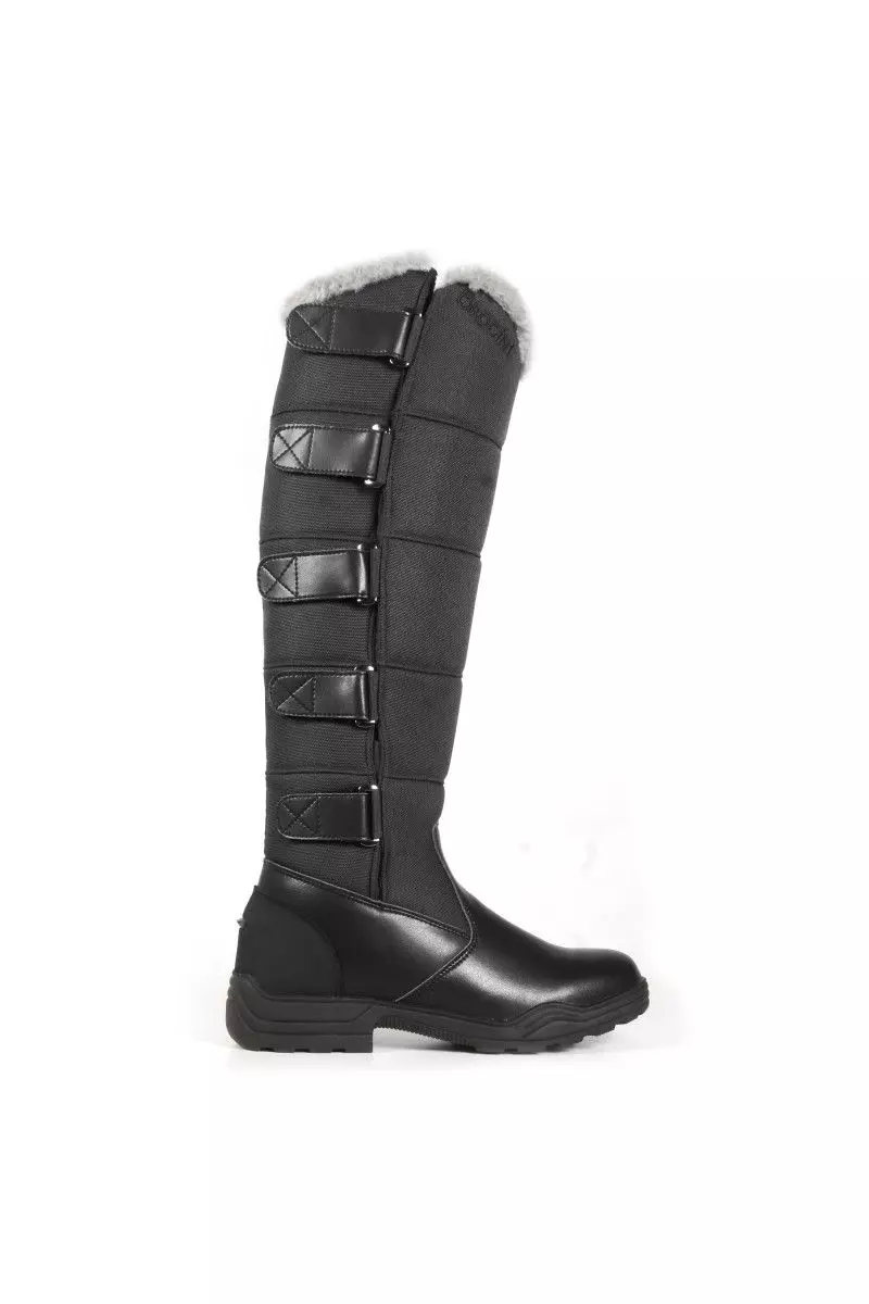 Brogini Kendal Sub-Zero Tall Boot 9 Brogini Kendal Sub-Zero Tall Boot - Image 7