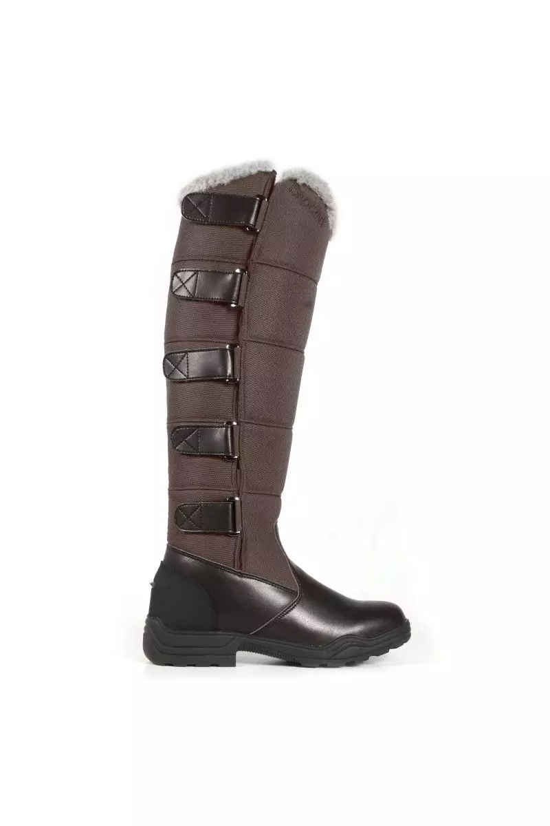 Brogini Kendal Sub-Zero Tall Boot 13 Brogini Kendal Sub-Zero Tall Boot - Image 11