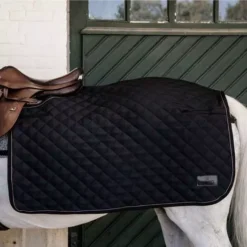 Kentucky Horsewear Kentucky Quarter Rug 160g 8 Kentucky Horsewear Kentucky Quarter Rug 160g -Exquisite Equestrian Equipment Store kentucky horse quarter rug black jpg
