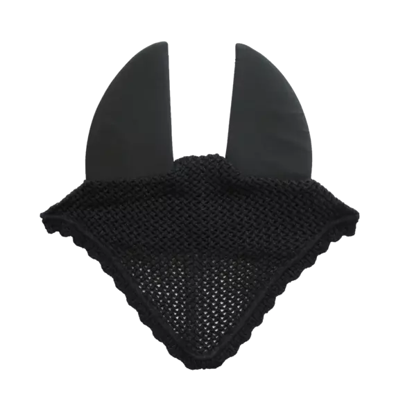 Kentucky Horsewear Kentucky Fly Veil Soundless 4 Kentucky Horsewear Kentucky Fly Veil Soundless - Image 2