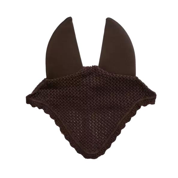 Kentucky Horsewear Kentucky Fly Veil Soundless 5 Kentucky Horsewear Kentucky Fly Veil Soundless - Image 3
