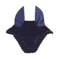 Kentucky Horsewear Kentucky Fly Veil Wellington Stone And Pearl Soundless 17 Kentucky Horsewear Kentucky Fly Veil Wellington Stone And Pearl Soundless -Exquisite Equestrian Equipment Store kentucky fly veil wellington stone and pearl soundless dark navy 1 png