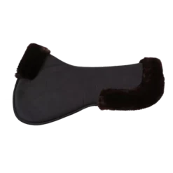 Kentucky Horsewear Anatomic Absorb Sheepskin Half Pad